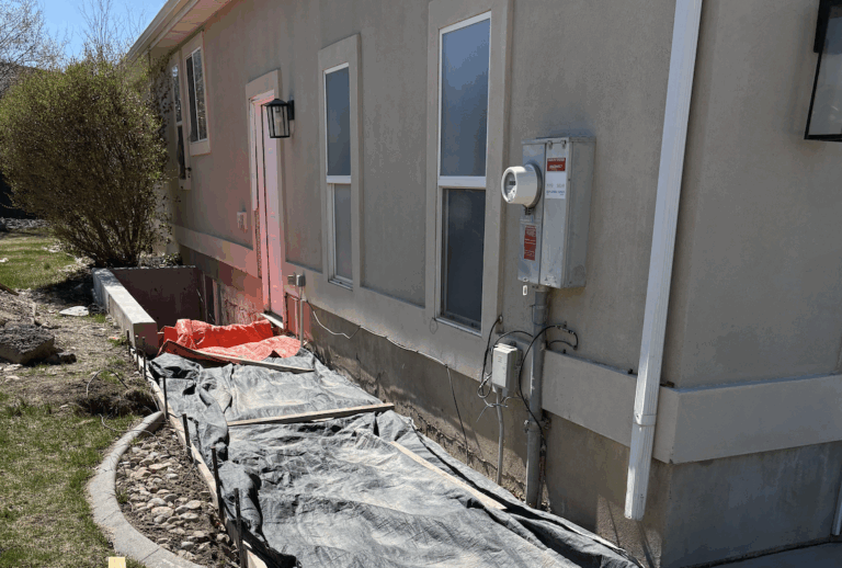 City Inspectors and Scammers