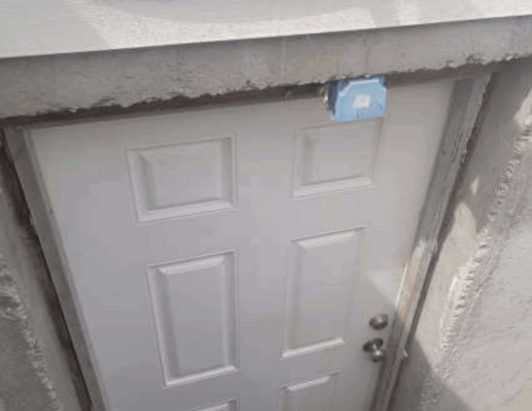 That’s Not Supposed to Be There